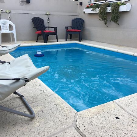 タンディルLoft Urbanoアパートメント エクステリア 写真