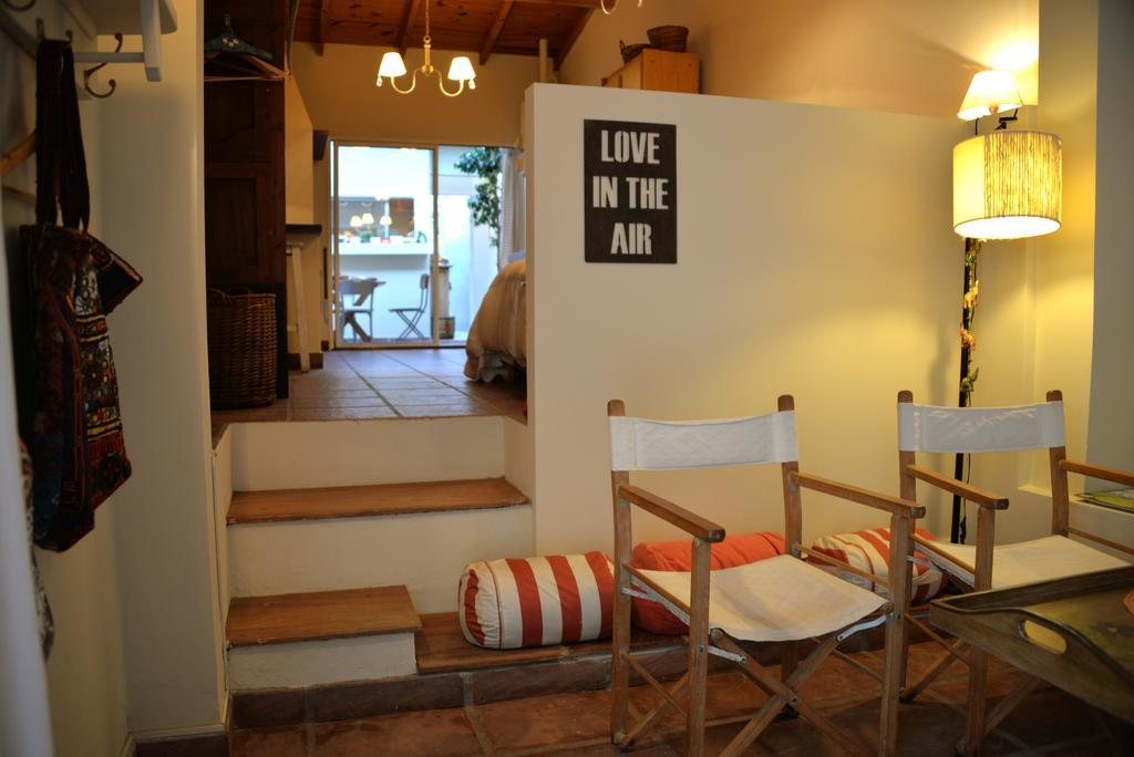 タンディルLoft Urbanoアパートメント エクステリア 写真