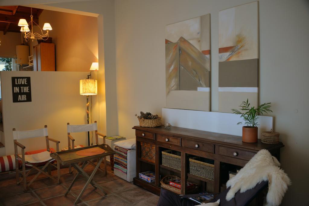 タンディルLoft Urbanoアパートメント エクステリア 写真