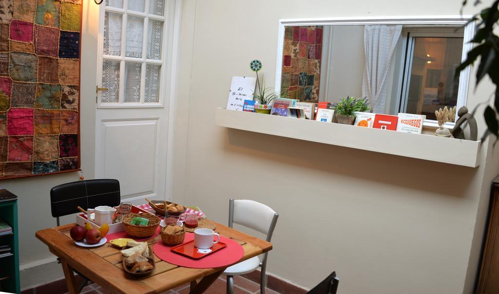 タンディルLoft Urbanoアパートメント エクステリア 写真
