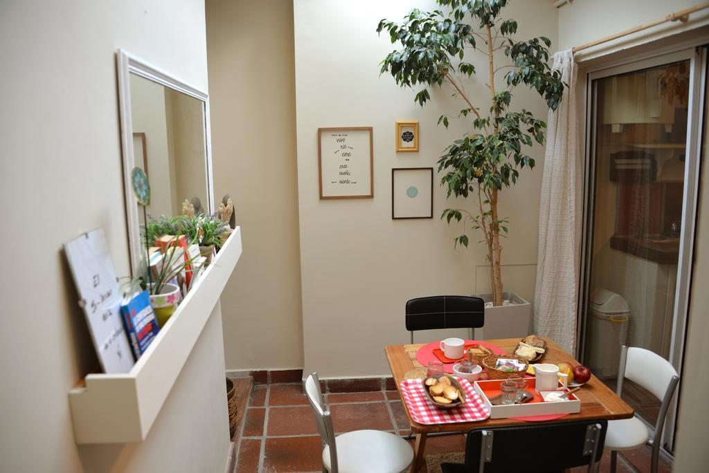 タンディルLoft Urbanoアパートメント エクステリア 写真