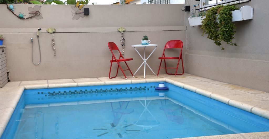 タンディルLoft Urbanoアパートメント エクステリア 写真