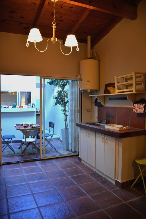 タンディルLoft Urbanoアパートメント エクステリア 写真