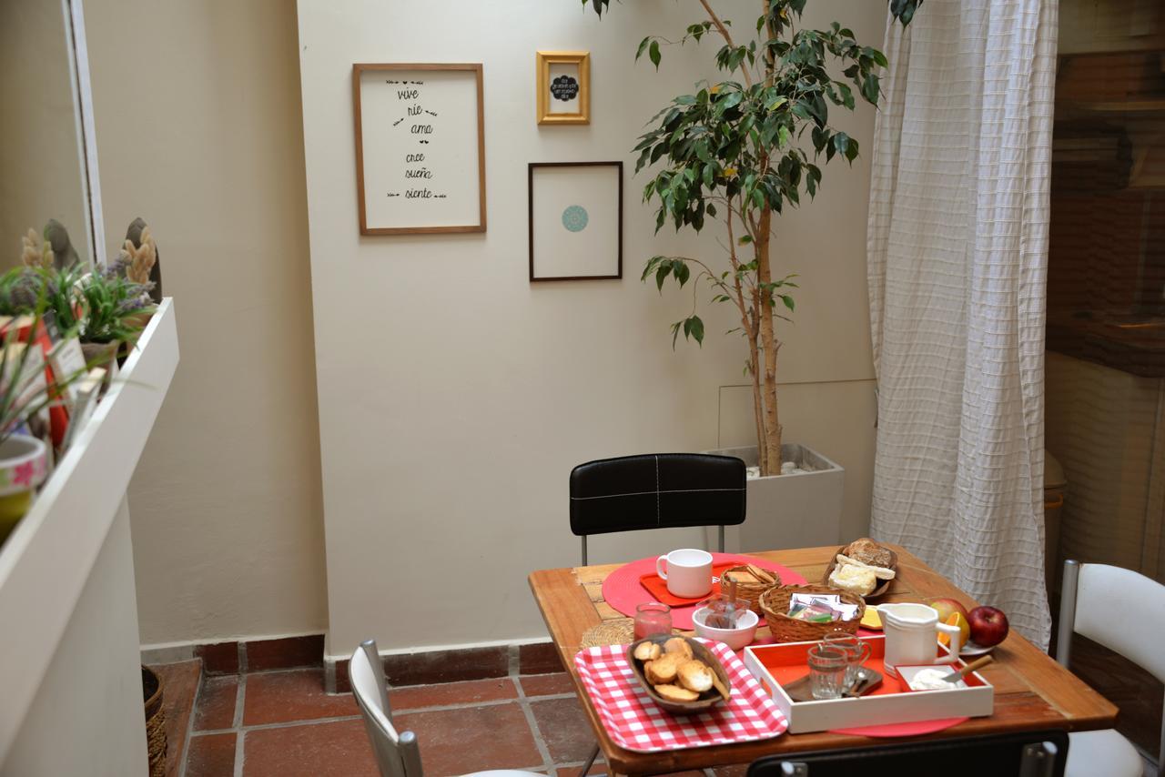 タンディルLoft Urbanoアパートメント エクステリア 写真