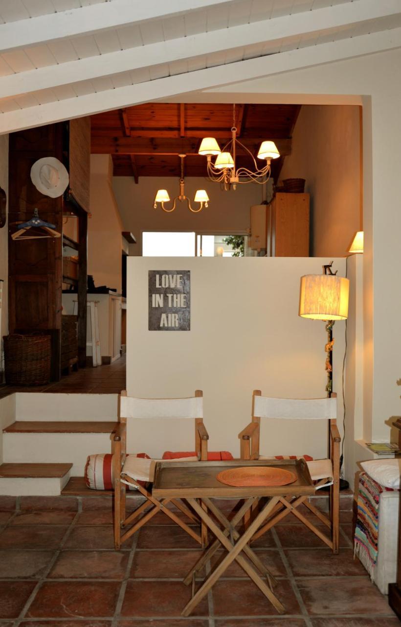 タンディルLoft Urbanoアパートメント エクステリア 写真